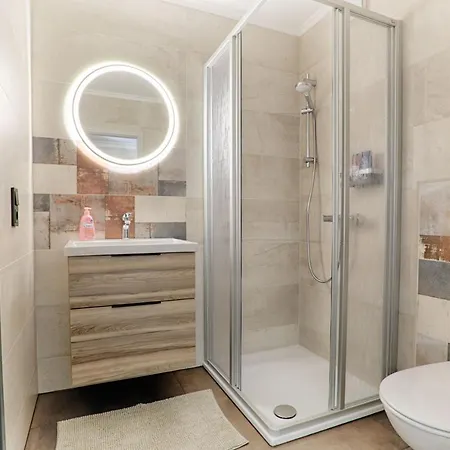 S.f.c. Appartement *