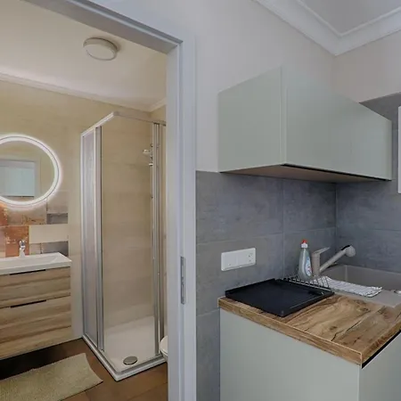 S.f.c. Apartamento