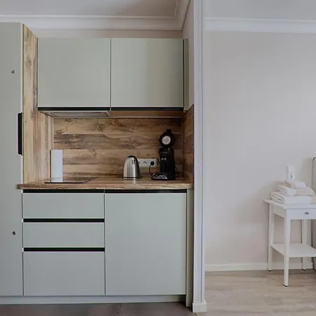 S.f.c. Appartement *
