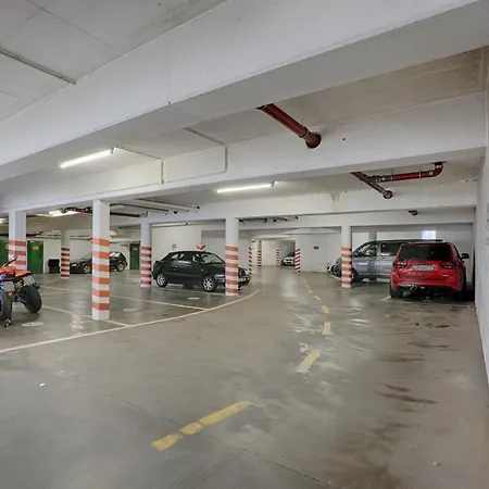 S.f.c. Апартаменты Трир