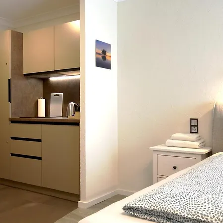 Appartement S.f.c.