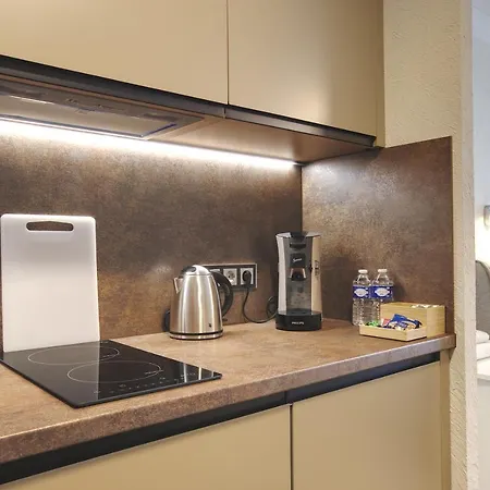 S.f.c. Appartement