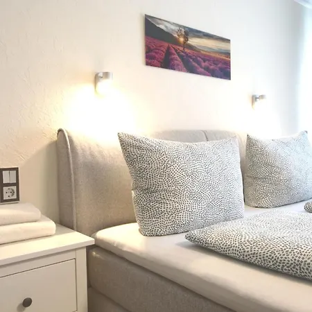 Apartamento S.f.c. Trier