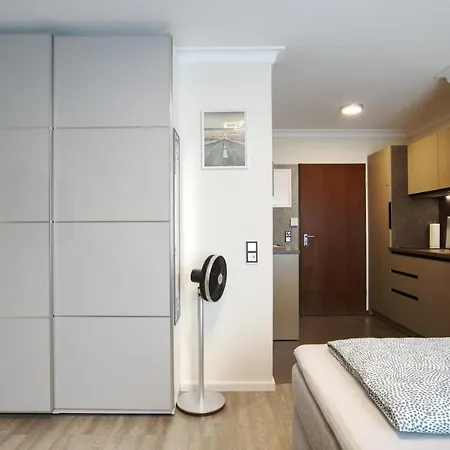S.f.c. Apartamento *