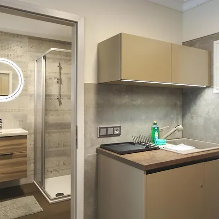 S.f.c. Appartement