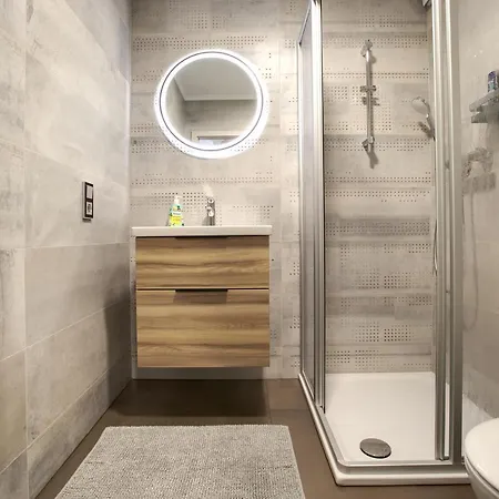 S.f.c. Apartamento Trier