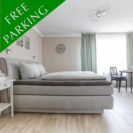 S.f.c. Apartamento Trier