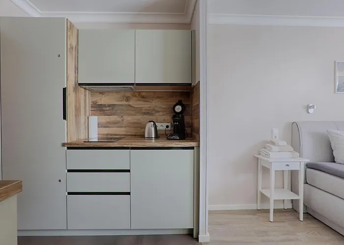 S.f.c. アパート *