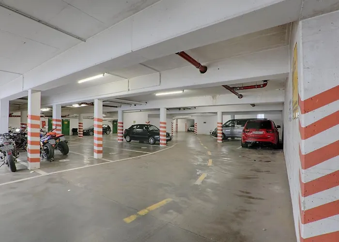 S.f.c. Apartmán Trevír