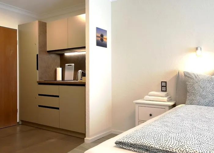 Апартаменты S.f.c.