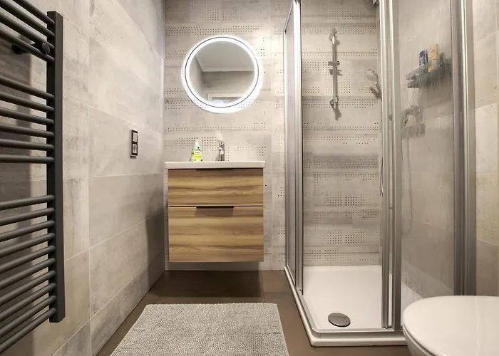 S.f.c. アパート トリーア