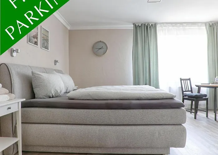 S.f.c. アパート トリーア